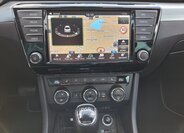 Škoda Superb Sedan / Limuzína 2,0 l 140 kw