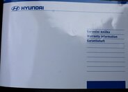 Hyundai ix35 SUV / Terénní 1,7 l 85 kw