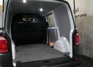 Volkswagen Transporter Skříň 2,0 l 110 kw