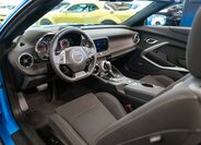 Chevrolet Camaro Kabriolet 2,0 l 202 kw