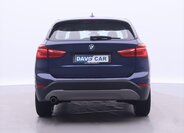 BMW X1 SUV 2,0 l 110 kw