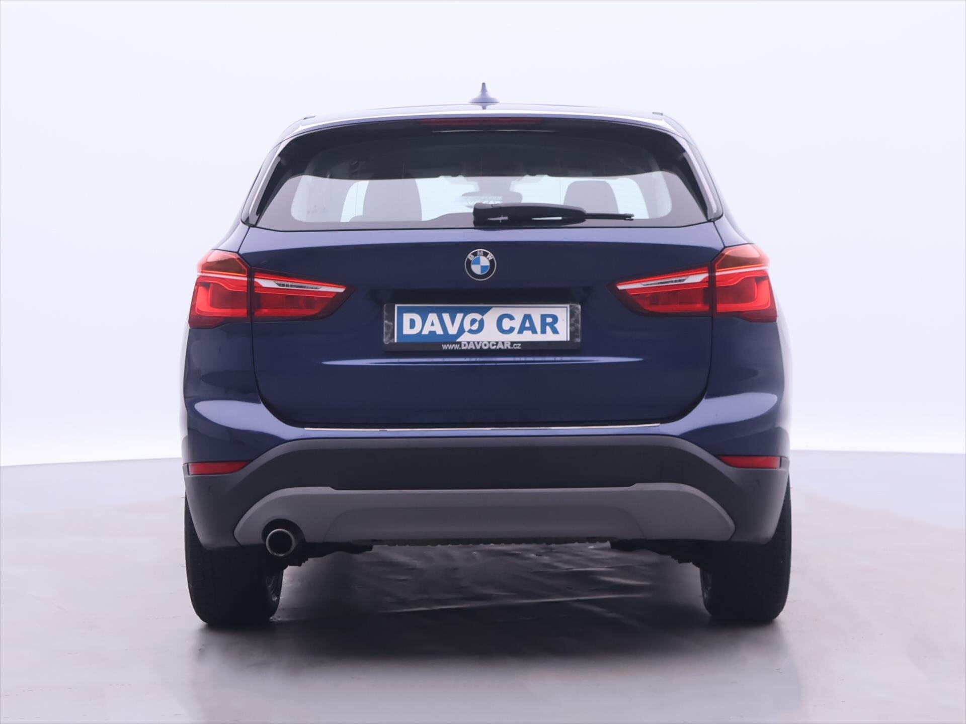 BMW X1 SUV 2,0 l 110 kw
