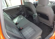 Volkswagen Golf Sportsvan MPV 1,2 l 63 kw