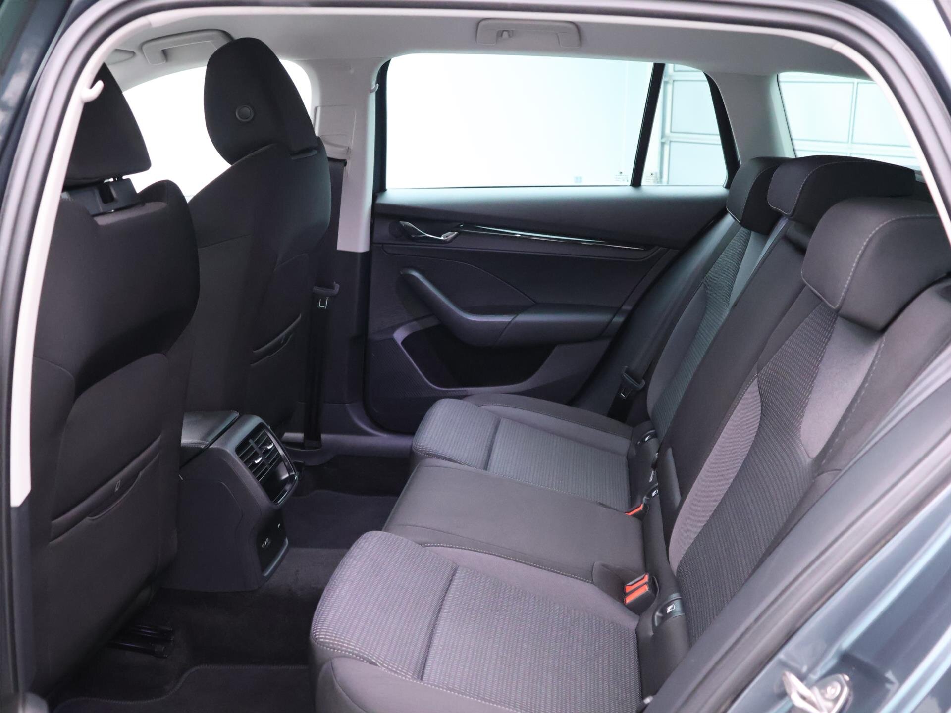 Škoda Octavia Kombi 999,0 81 kw