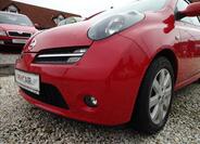 Nissan Micra 12