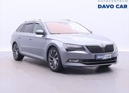 Škoda Superb Kombi 2,0 l 140 kw