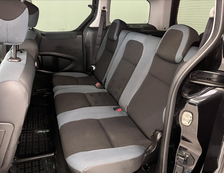 Citroën Berlingo Kombi 1,6 l 68 kw