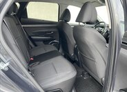 Hyundai Tucson SUV / Terénní 1,6 l 132 kw
