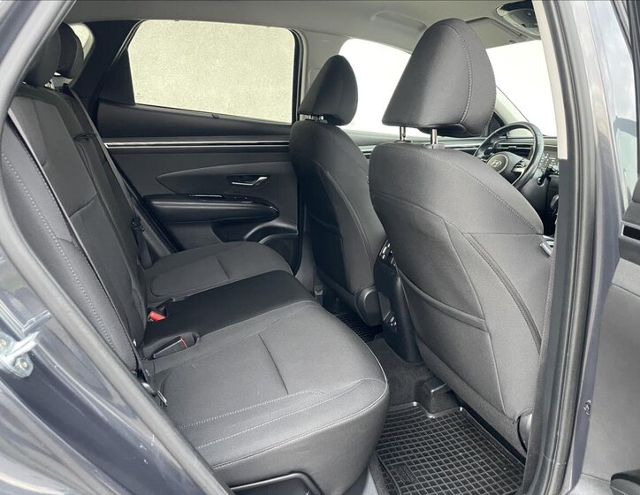 Hyundai Tucson SUV / Terénní 1,6 l 132 kw