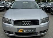 Audi A3 Hatchback 2,0 l 103 kw