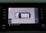 Škoda Kodiaq SUV / Terénní 2,0 l 147 kw