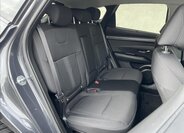 Hyundai Tucson SUV / Terénní 1,6 l 132 kw