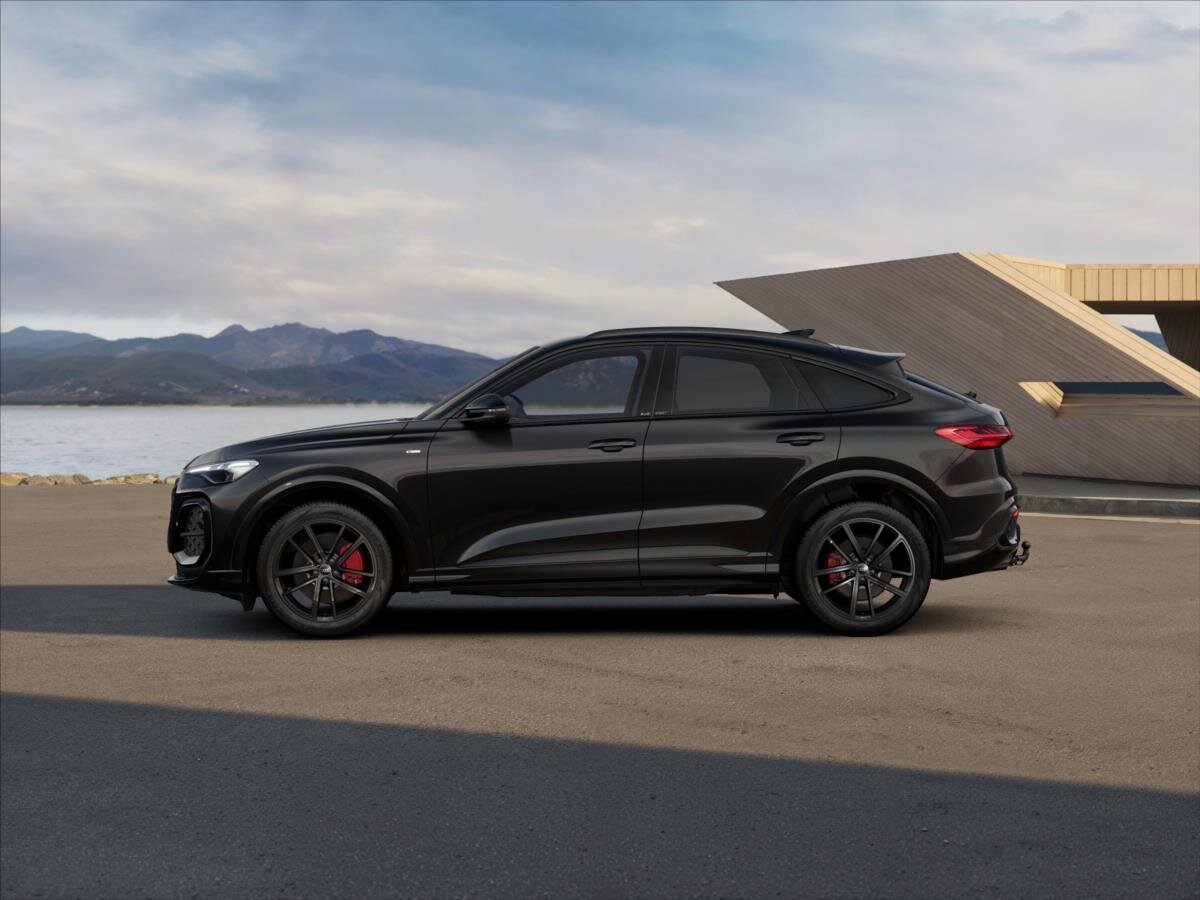 Audi Q5 SUV / Terénní 0,0 150 kw