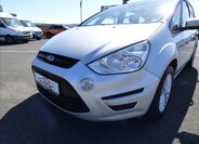 Ford S-MAX 50