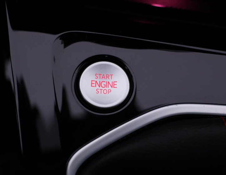 Volkswagen Golf Hatchback 2,0 l 180 kw