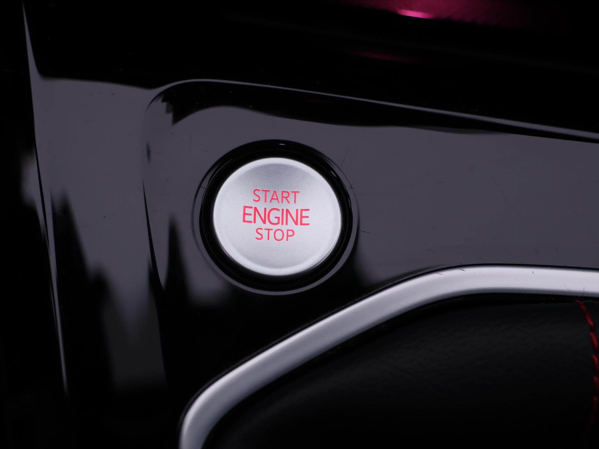 Volkswagen Golf Hatchback 2,0 l 180 kw