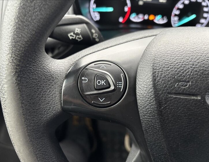 Ford Transit Connect 20