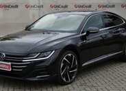 Volkswagen Arteon Liftback 2,0 l 147 kw