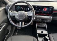 Hyundai Kona SUV 0,0 150 kw