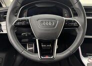 Audi S6 Sedan 3,0 l 257 kw