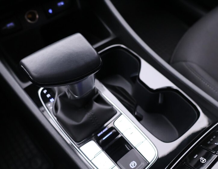 Hyundai Tucson SUV / Terénní 1,6 l 110 kw