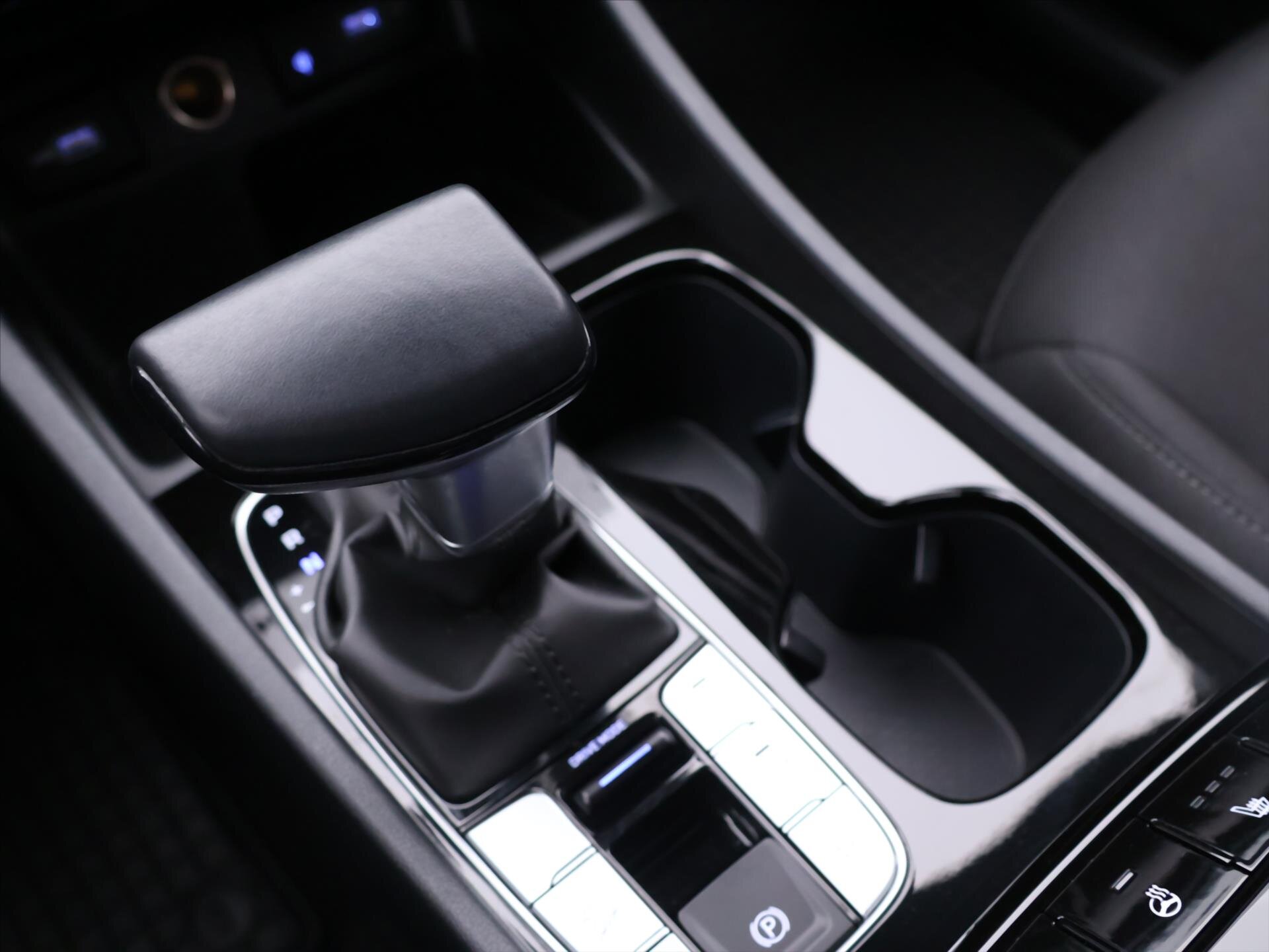 Hyundai Tucson SUV / Terénní 1,6 l 110 kw