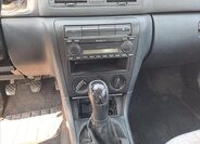 Škoda Octavia Liftback 1,6 l 75 kw