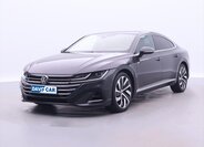 Volkswagen Arteon Hatchback 2,0 l 200 kw