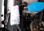 Audi A3 Hatchback 1,6 l 77 kw