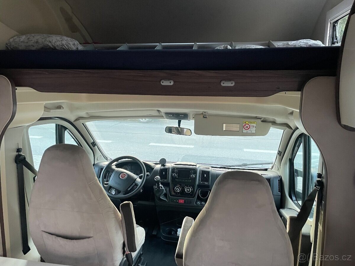 Fiat Ducato Ostatní 0,0 0