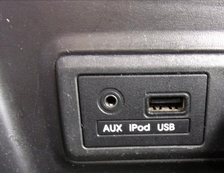 Hyundai ix20 Kombi 1,4 l 57 kw