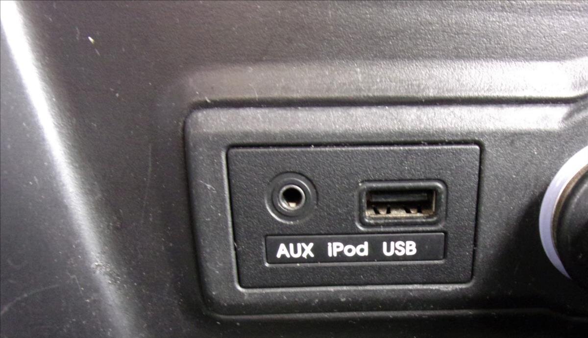 Hyundai ix20 Kombi 1,4 l 57 kw