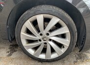 Škoda Superb Sedan / Limuzína 1,5 l 110 kw