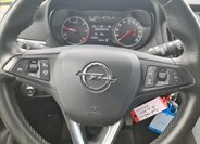 Opel Zafira MPV 1,6 l 88 kw