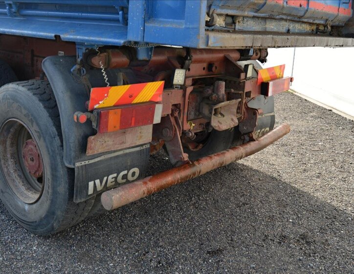 Iveco Ostatní 4