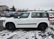 Škoda Yeti Kombi 1,2 l 77 kw