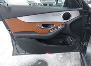 Mercedes-Benz Třídy C Kombi 1,6 l 118 kw