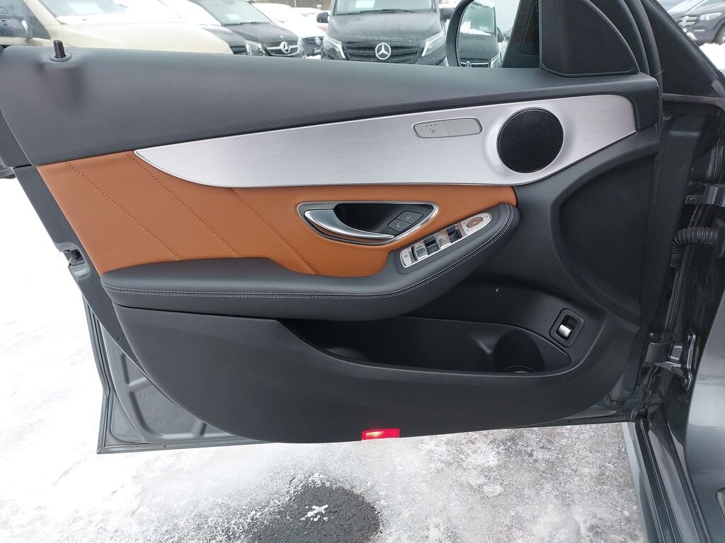 Mercedes-Benz Třídy C Kombi 1,6 l 118 kw