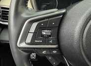 Subaru Outback Kombi 2,5 l 124 kw