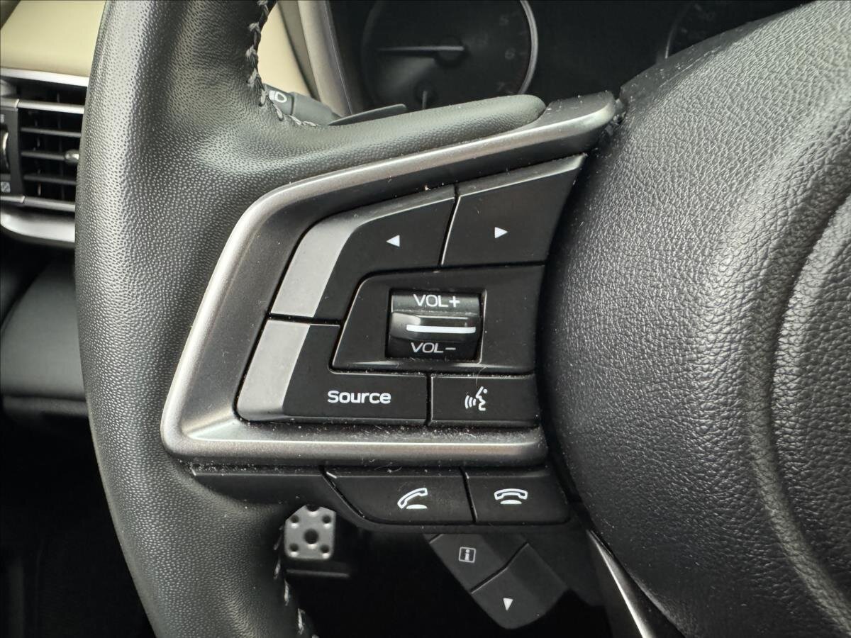 Subaru Outback Kombi 2,5 l 124 kw