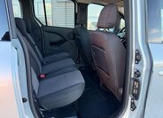 Mercedes-Benz Citan MPV 1,5 l 70 kw