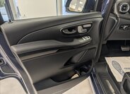 Mercedes-Benz Třídy V VAN-Minibus 2,0 l 174 kw