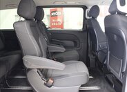 Mercedes-Benz Třídy V Kombi 2,0 l 120 kw