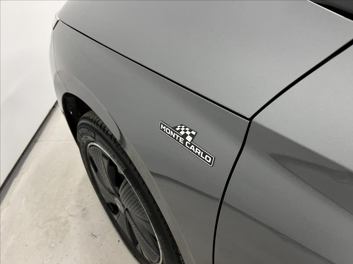 Škoda Kamiq SUV / Terénní 1,5 l 110 kw