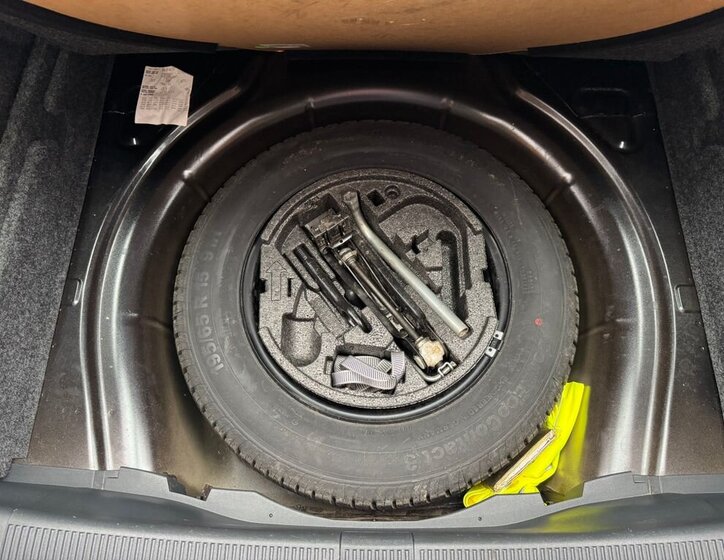 Škoda Octavia Kombi 1,2 l 77 kw