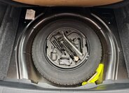 Škoda Octavia Kombi 1,2 l 77 kw