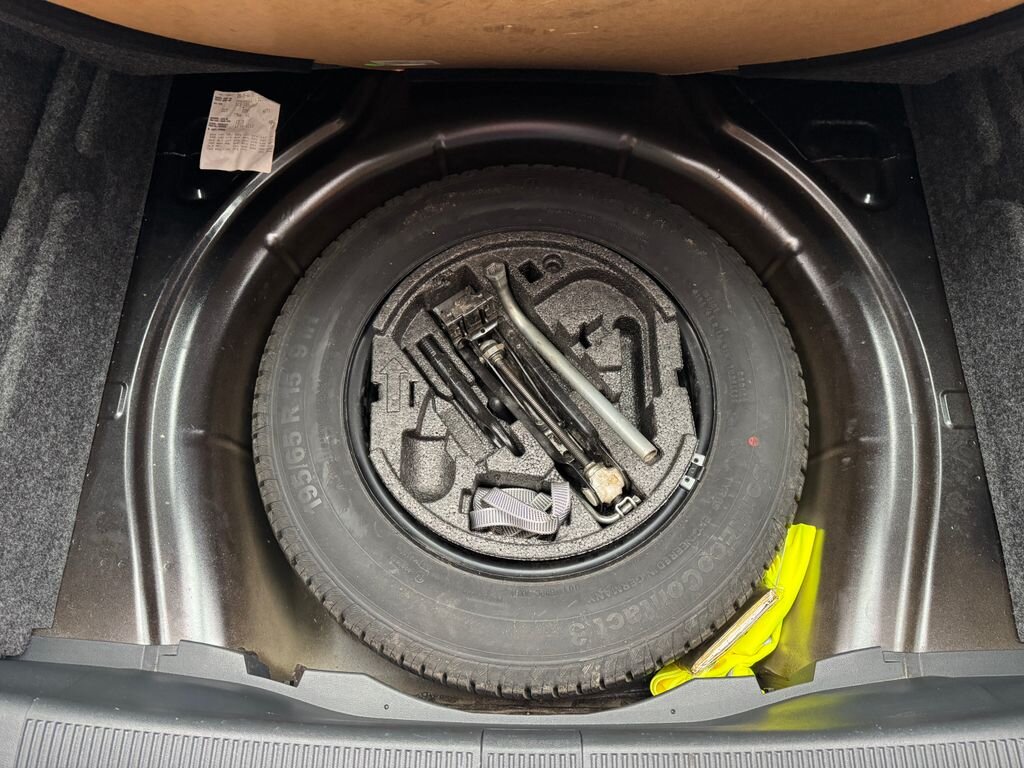 Škoda Octavia Kombi 1,2 l 77 kw