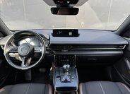 Mazda MX-30 SUV / Terénní 0,0 107 kw