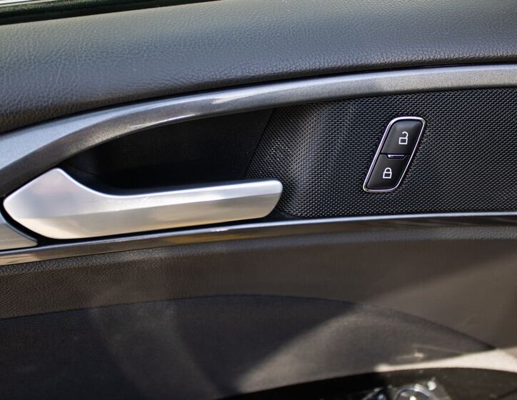 Ford Mondeo Kombi 2,0 l 110 kw