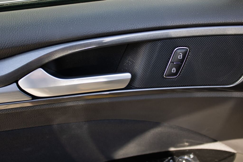 Ford Mondeo Kombi 2,0 l 110 kw